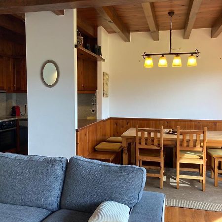 Appartamento Casa Argelaga Sainte-Léocadie Esterno foto