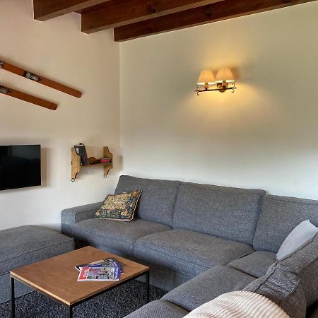 Appartamento Casa Argelaga Sainte-Léocadie Esterno foto