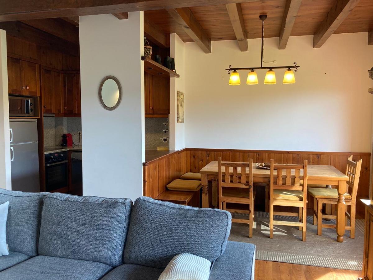 Appartamento Casa Argelaga Sainte-Léocadie Esterno foto