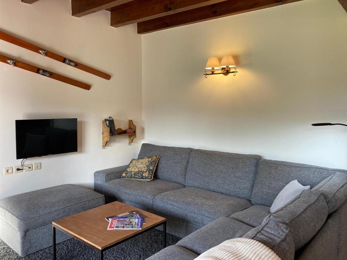 Appartamento Casa Argelaga Sainte-Léocadie Esterno foto