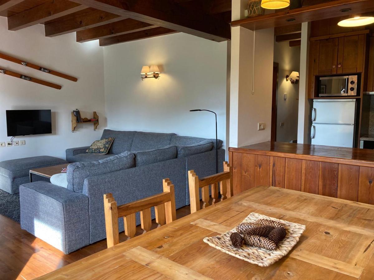 Appartamento Casa Argelaga Sainte-Léocadie Esterno foto