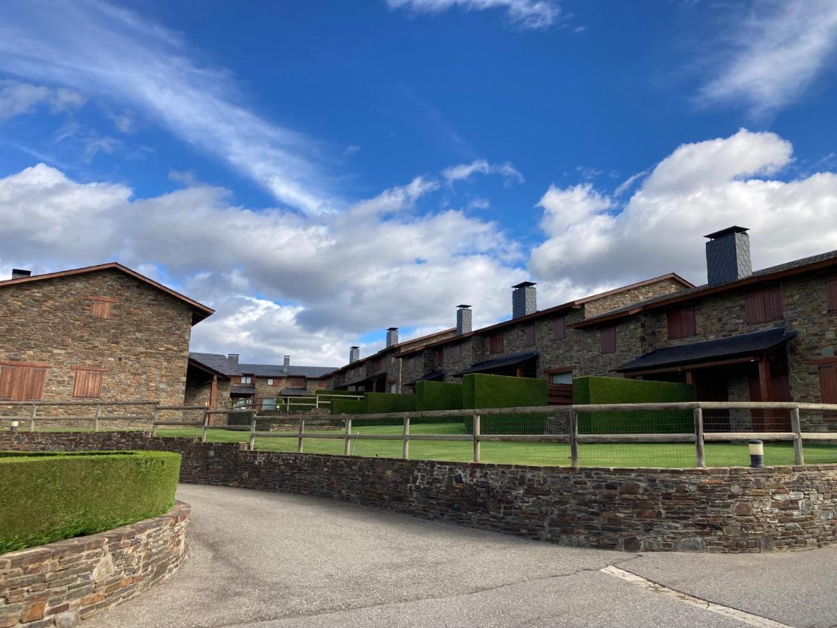 Appartamento Casa Argelaga Sainte-Léocadie Esterno foto